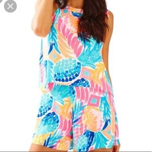 Celyn romper
